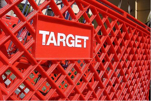 target target