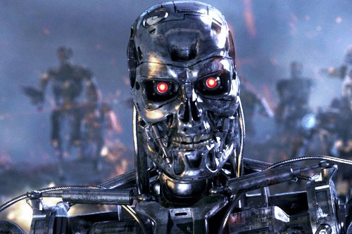 terminator terminator