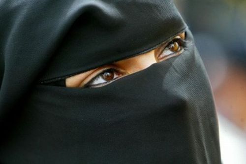 veil veil