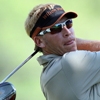 Barnes, Glover Duel … Lefty Lurks