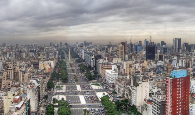 buenos-aires buenos-aires