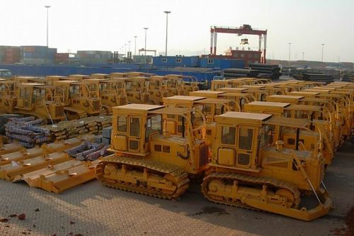 bulldozers bulldozers