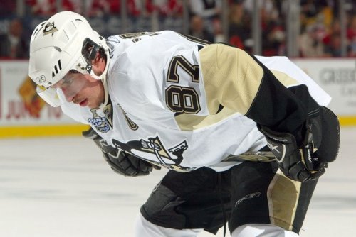 crosby crosby