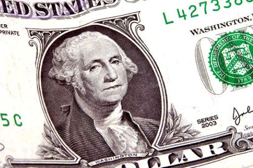dollar dollar