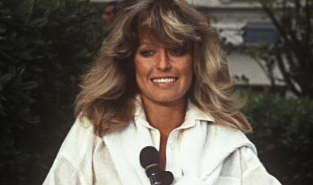 farrah farrah