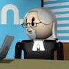 “FITS Makes News” Interview: Judge Joseph Anderson