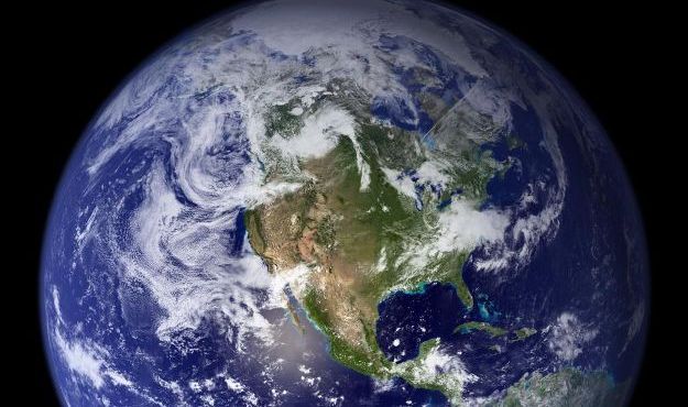 globe globe