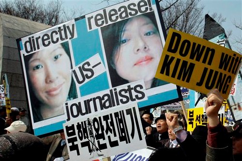 journalists journalists