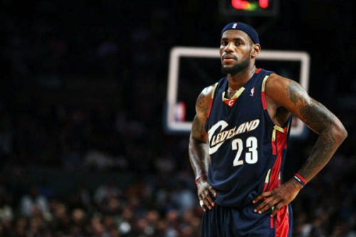 lebron lebron