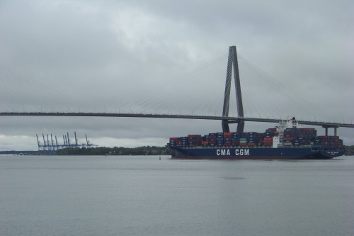maersk maersk
