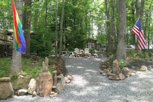 mancampment mancampment