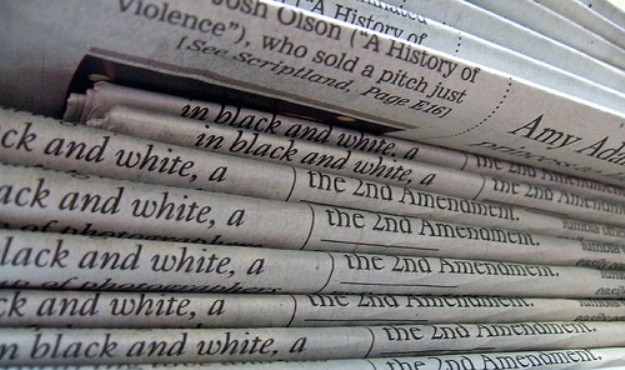 newspaper-stack newspaper-stack