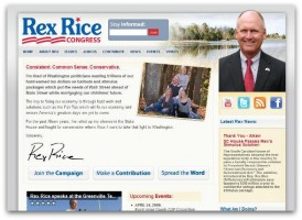 rice-website