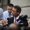 Sanford Contemplates “Leave Of Absence”
