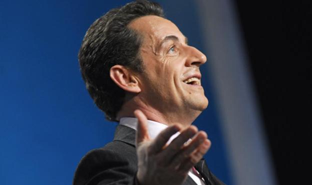sarkozy sarkozy