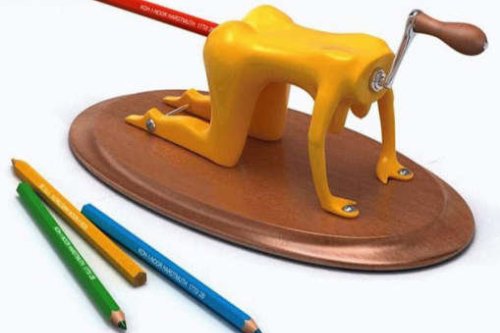 sharpener sharpener
