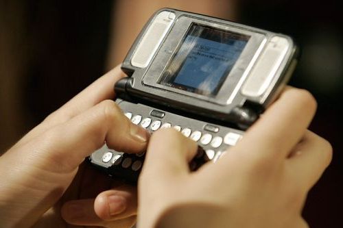 texting texting