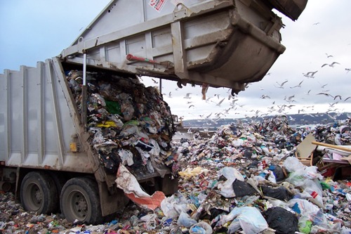 trash trash