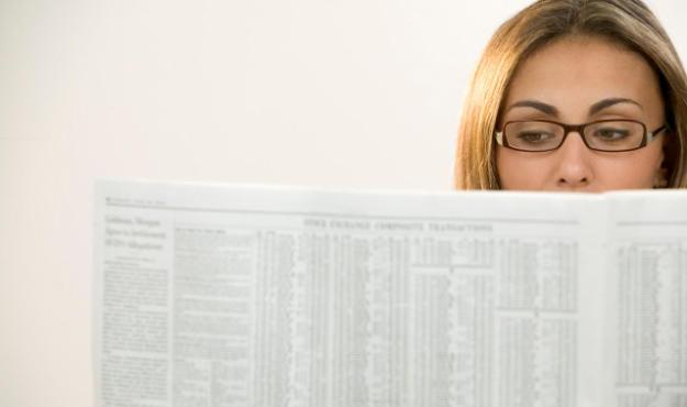 woman-newspaper woman-newspaper