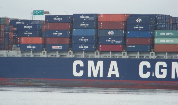 cargo cargo