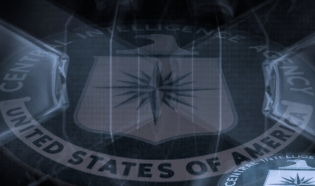 cia cia