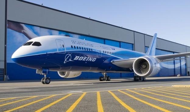 dreamliner dreamliner