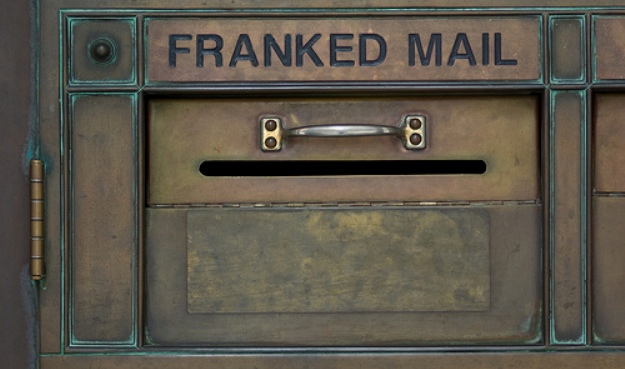 franked franked