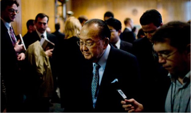 inouye inouye