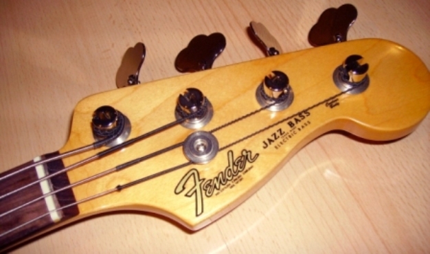 jazz-bass jazz-bass