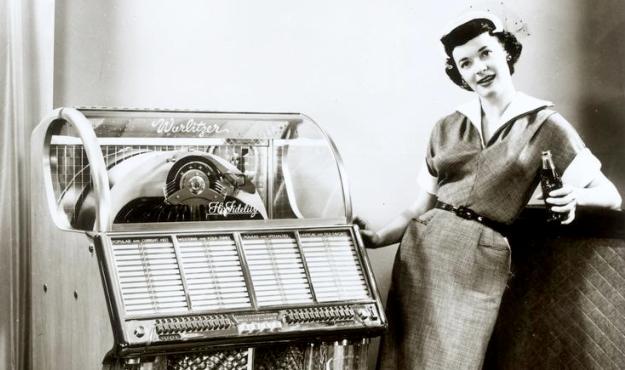 jukebox jukebox