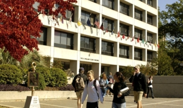 moore school moore school