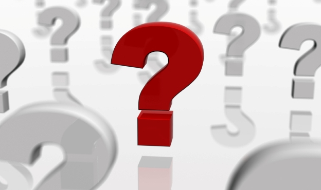 questions questions