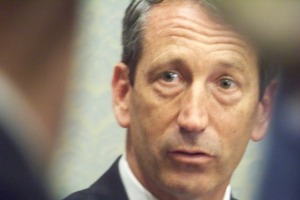Sanford: “No Plans” To Step Aside, Even Temporarily
