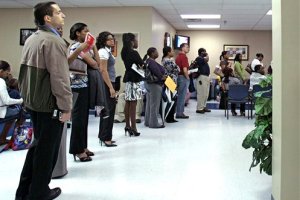 unemployment c