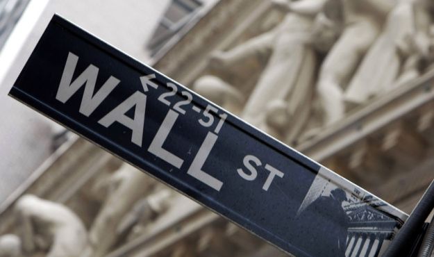 wall street wall street