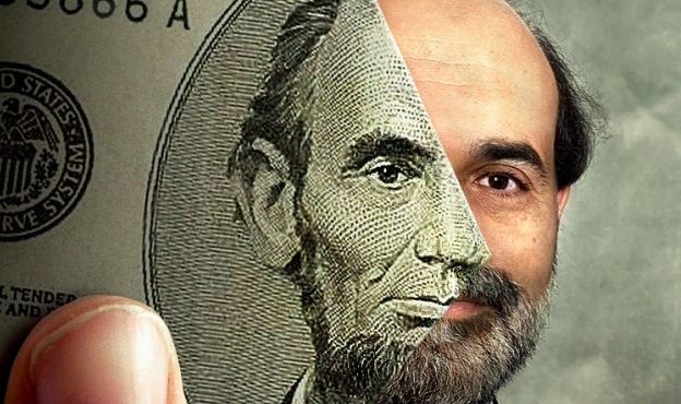 bernanke lincoln bernanke lincoln