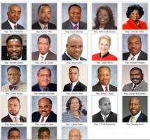 black caucus black caucus
