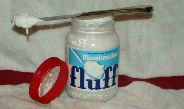 fluff fluff