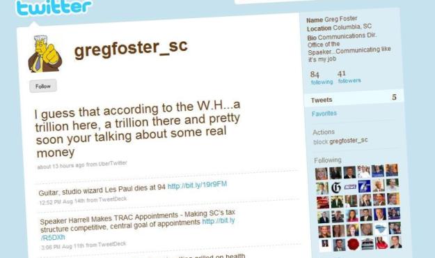 foster twitter m foster twitter m
