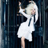 gaga w08