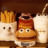 It Was The Happy Meal!
