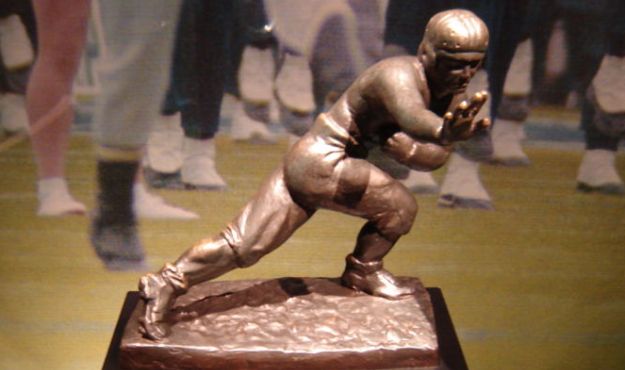 heisman heisman