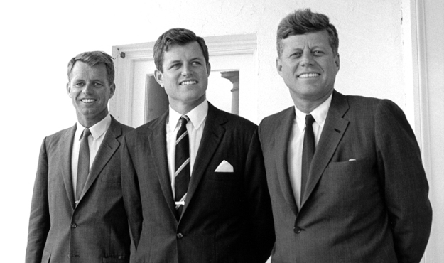 kennedys kennedys
