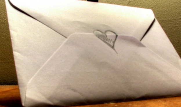 love letter love letter