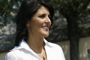 nikki sanford c