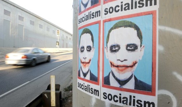 obama joker obama joker