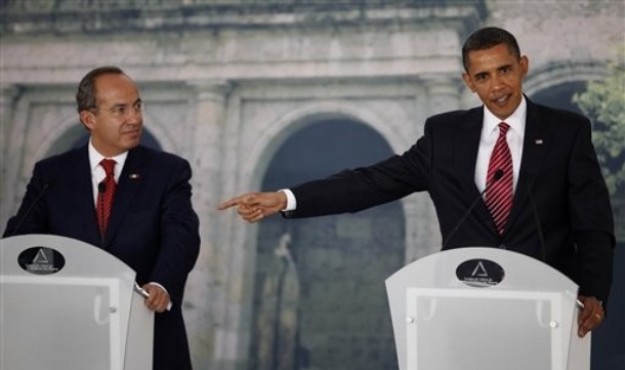 obama mexico obama mexico