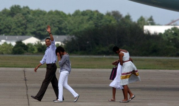 obama vacation obama vacation