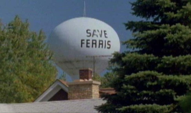 save ferris save ferris