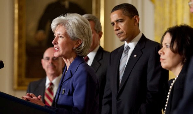 sebelius sebelius